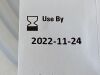 BOSTON SCIENTIFIC ZIP Wire  M00146159B0   Exp.2022-11  (H42) ZIP wire