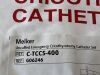 COOK INCORPORATED Melker  G06246  Exp.2023-03  (H7) Melker