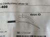 COOK INCORPORATED Melker  G06246  Exp.2023-03  (H7) Melker