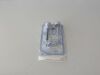 COVIDIEN Step Dilator and Cannula  S100705  Exp.2023-07  (H7) Step Dilator and Cannula