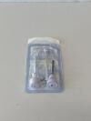 COVIDIEN Step Dilator and Cannula  S100705  Exp.2023-07  (H7) Step Dilator and Cannula