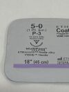 ETHICON Lot of 12 Coated Vicryl  J463  Exp.2022-12  (H33) Coated Vicryl