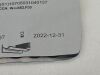 ETHICON Lot of 12 Coated Vicryl  J463  Exp.2022-12  (H33) Coated Vicryl