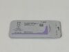 ETHICON Lot of 12 Coated Vicryl  J463  Exp.2022-12  (H33) Coated Vicryl