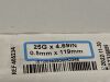 BD Lot of 3  Spinal Needle  405234   Exp.2022-11  (H33) Spinal Needle