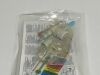 HALYARD Lot of 4  Closed Suction System  196   Exp.2023-11  (H33) Closed Suction System