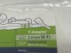 HALYARD Lot of 4  Closed Suction System  196   Exp.2023-11  (H33) Closed Suction System