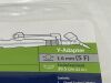 HALYARD Closed Suction System  195   Exp.2024-03  (H33) Closed Suction System