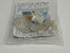 HALYARD Closed Suction System  195   Exp.2024-03  (H33) Closed Suction System