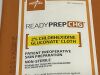 MEDLINE 18 Packs (2/Pack)  ReadyPrep CHG  MSC098CHG   Exp.2023-10 & 2024-05  (H33/T78) ReadyPrep CHG