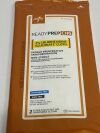 MEDLINE 18 Packs (2/Pack)  ReadyPrep CHG  MSC098CHG   Exp.2023-10 & 2024-05  (H33/T78) ReadyPrep CHG