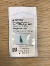 BIOVER TKMV-1 Microvascular Clamp for Vein Vessel Size 1-2mm (X)