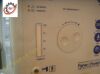 FISHER & PAYKEL 043042193 Bassinet Oem Side Panel w/ Inserts Infant Warmer