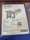 SAGE PRODUCTS 3135 Prevalon Liftaem, Mobile Patient Transfer System, Didposable Mat 35" x  80"
