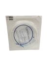 GYRUS ACMI REF 5204000 SURGITEK DOUBLE-J CLOSED TIP URETERAL STENT: 7F X 16CM, EXP 2023/02