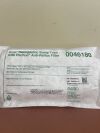 BARD 0046180 Nasogastric Sump Tube with PreVent Anyi-Reflux Filter