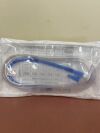 BARD 0046180 Nasogastric Sump Tube with PreVent Anyi-Reflux Filter