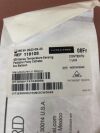 BARD 119108 400-Series Temperature-Sensing Pediatric Foley Catheter 3cc Balloon