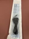 BARD 119108 400-Series Temperature-Sensing Pediatric Foley Catheter 3cc Balloon