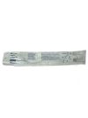 COVIDIEN REF 460406E  Argyle Feeding Tube Radiopaque 8Fr/Ch ,( LOT OF 46) EXP 2023/04