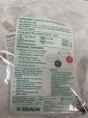 BRAUN 333152 ESPOCAN Combined Spinal and Epidural Anethesia Set, w/ ESPOCAN 18 Ga. x 4-1/2in (11.4cm) Touhy Epidural Needle and PENCAN 27Ga.