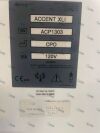 ALMA Accent XLI 2013 Alma Accent XLI