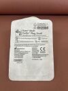 BARD 0112950 BARD Mesh PerFix Plug, Small, Monofilament Knitted Polypropylene