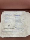ETHICON PHSM PROLENE (Polypropylene) Hernia System, Nonabsorbable Synthetic Surgical Mesh