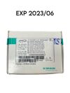 AESCULAP REF FT754T YASARGIL ANEURYSM STANDARD CLIP, PERMANENT, Length 6.4 mm, EXP 2023/06