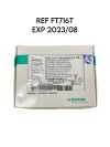 AESCULAP REF FT716T MINI CLIP, PERMANEN, Length 5.0mm , EXP 2023/08