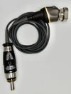 OLYMPUS CH-S400 XZ-EA 4K Visera Camera Head