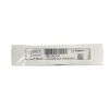 AESCULAP REF FT614T STANDARD CLIP, PERMANENT,ANGLED LENGTH 7.5mm, EXP 2023/05