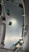 TOSHIBACANON PX79-35940-1 Left Control Panel Assy CT Scanner
