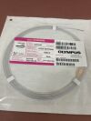 TERUMO UWR1032 Terumo Radifocus Glidewire, Urologic Wire Straight, .032"(0.81mm) x 150cm, with 3cm Flexible Tip