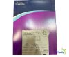 BOSTON SCIENTIFIC 38046-63075 Boston Scientific Express LD Iliac / Biliary OVER-THE-WIRE 6F Premounted Stent System 6mm x 27mm 75cm REF 38046-63075 EXPIRED