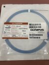 TERUMO UWS1035 Terumo Radifocus Glidewire, Urologic Wire, Straight Stiff Shaft, 0.035"(0.89mm) x 150 cm, with 3cm Flexible Tip