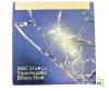 CORDIS PB1860BSS Cordis PALMAZ blue .018 Transhepatic Biliary Stent 6mm 18mm 80cm REF PB1860BSS EXPIRED