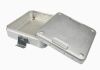 WAGNER ( General-Tray-10.5x10.5x3.5 ) One Tray SteriSet Sterilization Container with ThermoLoc, 10.5" x 10.5" x 3.5"