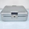 WAGNER ( General-Tray-10.5x10.5x3.5 ) One Tray SteriSet Sterilization Container with ThermoLoc, 10.5" x 10.5" x 3.5"