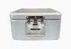 WAGNER ( WGNR-General-Tray-11x10.5x6 ) One Tray SteriSet Sterilization Container with ThermoLoc, 11" x 10.5" x 6"