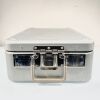 WAGNER ( WGNR-General-Tray-17 ) Steriset Sterilization Container with Thermoloc, 17