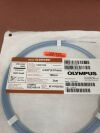 TERUMO UWS1038 Terumo Radifocus Glidewire, Urologic Wire, Straight Stiff Shaft, 0.038" (0.97mm) x 150cm, with 3 cm Flexible Tip