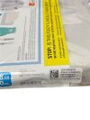 MEDLINE REF UR0170818CSQ UROLOGY TOTAL ONE LAYER TRAY SELECT SILICONE COUDE CATHETER, EXP 2023/05