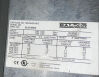 TOSHIBA 10-65380-10 AC Servo Drive CT Scanner