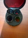 VOLK Super Pupil NC Lens Set Super Pupil NC
