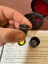 VOLK Super Pupil NC Lens Set Super Pupil NC