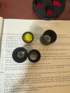 VOLK Super Pupil NC Lens Set Super Pupil NC