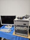KARL STORZ - ENDOSKOPE Image 1 S TC200 , TC 300 TH100, LED 175, thermo lapro system