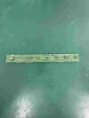 MINDRAY M1K1-20-22357 MEC-1000 patient monitor keypad board M1K1-20-22357 Monitor
