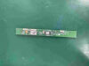 MINDRAY M1K1-20-22357 MEC-1000 patient monitor keypad board M1K1-20-22357 Monitor